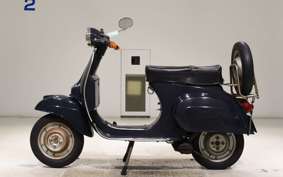 VESPA 125ES