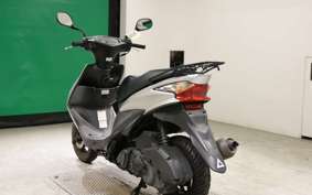 SUZUKI ADDRESS V125 S 2021 CF4MA