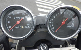SUZUKI GSX400 IMPULSE 1995 GK79A