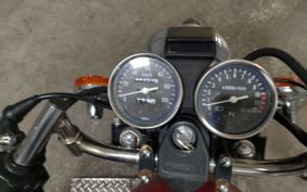 SUZUKI GN125 H PCJG9