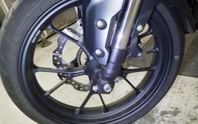 HONDA CB250RA 1993 MC52