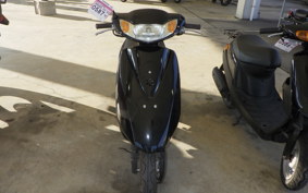 HONDA DIO Gen.6 AF62