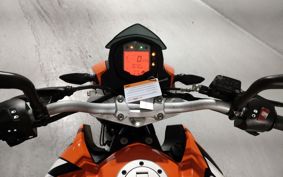 KTM 125 DUKE JGA40