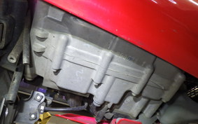 SUZUKI GSX-R125 DL33B