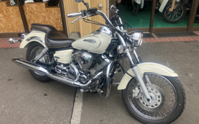 YAMAHA DRAGSTAR 250 VG05J