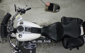 HARLEY FLSTF 1450 2004