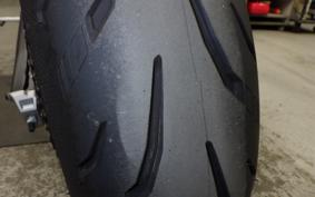 TRIUMPH TRIUMPH DAYTONA660 2024