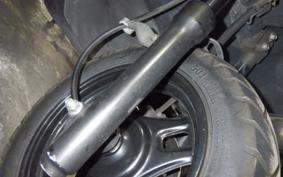 SUZUKI ADDRESS V125 G CF4EA