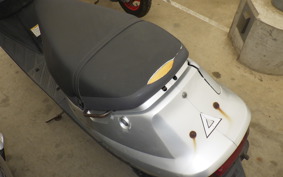 SUZUKI ADDRESS V100 CE11A