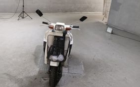 HONDA GYRO TA01