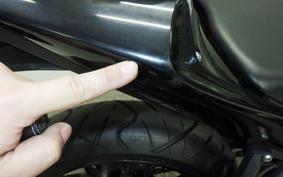 YAMAHA YZF-R25 A RG74J