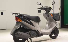 SUZUKI ADDRESS V125 CF46A