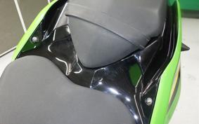 KAWASAKI NINJA 400 2023 EX400L