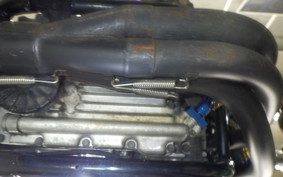 KAWASAKI ZEPHYR 750 1991 ZR750C