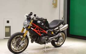 DUCATI MONSTER 1100S 2009