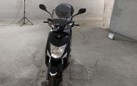 YAMAHA CYGNUS125XSR SE44J