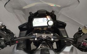 DUCATI MULTI STRADA 1200S 2014 A302JA