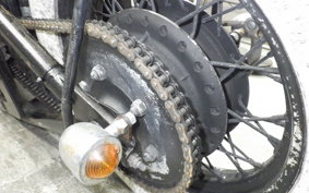 KAWASAKI VULCAN 400 CLASSIC 1997 VN400A
