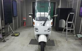 HONDA GYRO CANOPY 2025 TA03