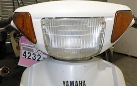 YAMAHA JOG Gen.1 2021 3KJ