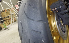 HONDA CB1300SF SUPER FOUR Gen. 3 2021 SC54