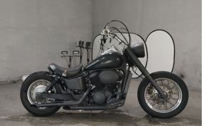 HONDA SHADOW 400 1997 NC34