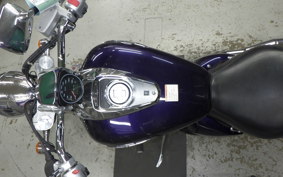 SUZUKI BOULEVARD 400 2007