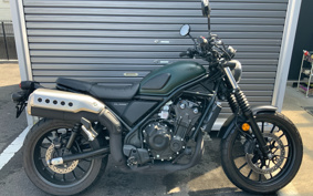 HONDA CL500 2023 PC68