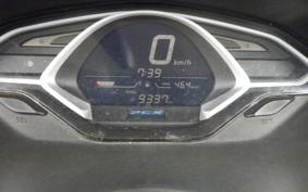 HONDA PCX 125 JF81