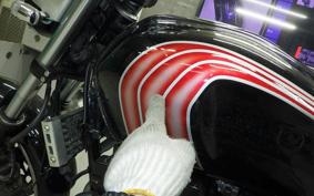 YAMAHA XJR400 Gen.3 R 2001