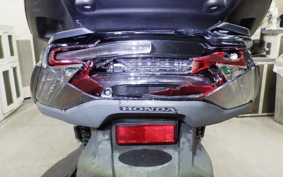 HONDA PCX 125 2010 JK05