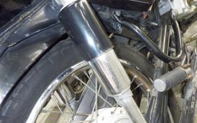 HONDA CD125T BENLY CD125T