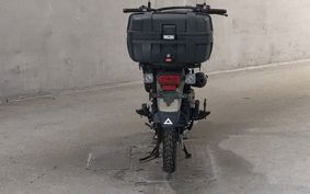 HONDA CT125 HUNTER  CUB  JA55