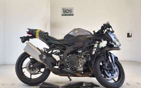 KAWASAKI ZX-4R SE 2024 ZX400P