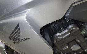 HONDA CBF1000A 2013