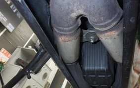 HONDA CBR1000RR 2005 SC57