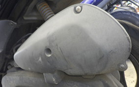 SUZUKI LET's 2 CA1PA