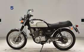 HONDA GB250 CLUBMAN Gen.5 MC10
