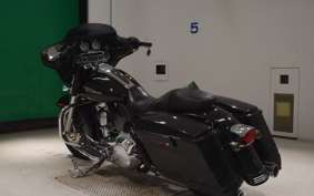 HARLEY FLHX 1580 2007