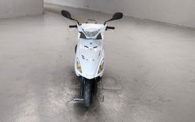 SUZUKI ADDRESS V125 CF4MA