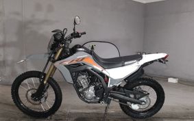 HONDA CRF250L MD47