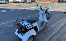 HONDA  GYRO X BASIC  TD02