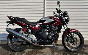 HONDA CB400SFV-4ABS 2022 NC42