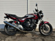 Фото Honda CB400SFV-4ABS 2022 с японского аукциона