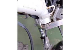 HONDA  SUPER CUB C125 JA58