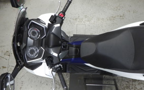 HONDA FORZA 250 2011 MF13