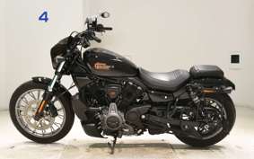 HARLEY RH975S 2023