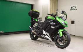 KAWASAKI NINJA 1000 A 2015
