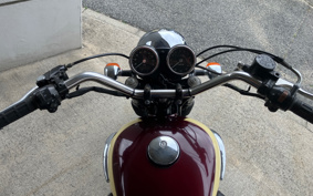 KAWASAKI W650 2000 EJ650A