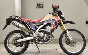 HONDA CRF250L 2016 MD38